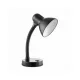 Orno / Virone DL-4/B FUPI Fekete Asztali Lámpa