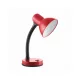 Orno / Virone DL-4/R FUPI Piros Asztali Lámpa