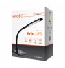 Orno / Virone DL-7/B LED Asztali Lámpa