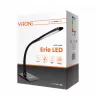 Orno / Virone DL-7/B LED Asztali Lámpa