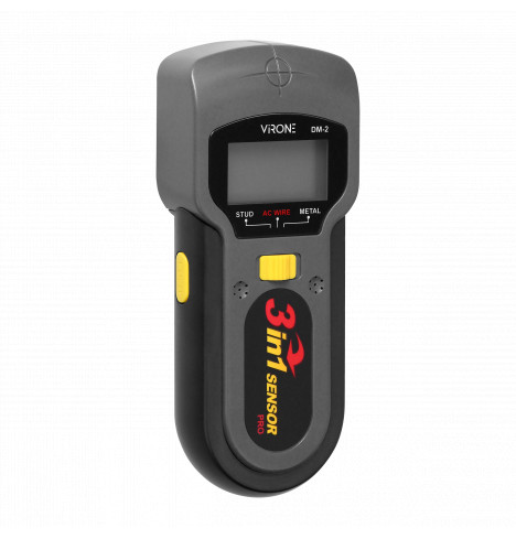 Orno / Virone DM-2 Detektor