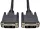 DVI kábel 1.8 m