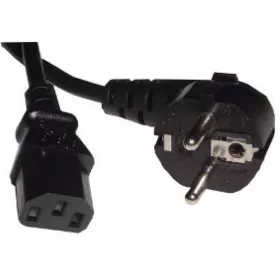 230V tápkábel 1.8 m