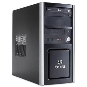 Terra USB 3.0 mATX ház
