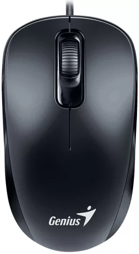 Genius DX-110 vezetékes egér