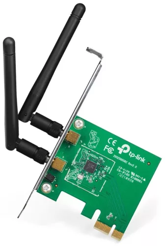 PCIe Wi-Fi TP-Link TL-WN881ND 