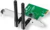 PCIe Wi-Fi TP-Link TL-WN881ND 