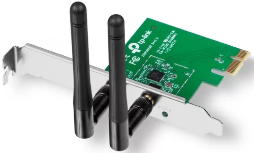 PCIe Wi-Fi TP-Link TL-WN881ND 
