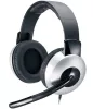 Mikrofonos fejhallgató Genius HS-05A