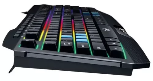 Genius Scorpion K215 vezetékes billentyűzet