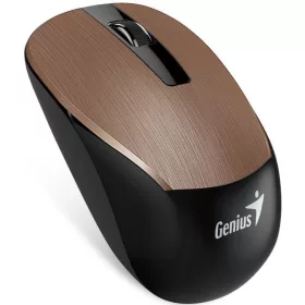 Genius NX-7015 Chocolate vezeték nélküli egér 