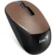 Genius NX-7015 Chocolate vezeték nélküli egér 