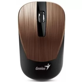 Genius NX-7015 Chocolate vezeték nélküli egér 