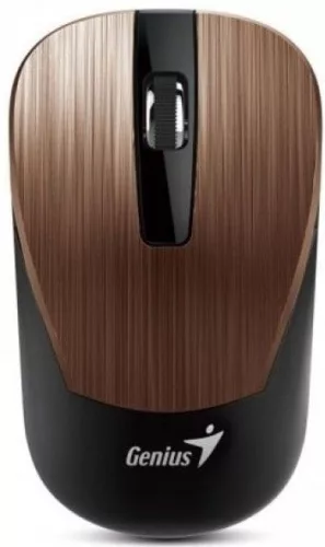 Genius NX-7015 Chocolate vezeték nélküli egér 