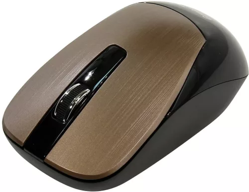 Genius NX-7015 Chocolate vezeték nélküli egér 