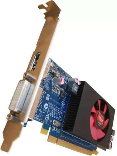 AMD Radeon HD8490 videokártya