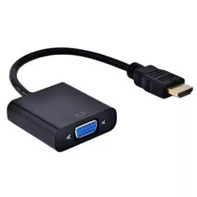 HDMI/VGA átalakító 15 cm