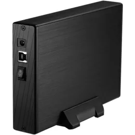 3.5" HDD külső ház USB 3.0 Kolink HDSUB3U3 