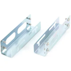 HDD beépítő keret 3.5"-5.25" 