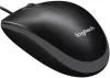 Logitech B100 vezetékes egér