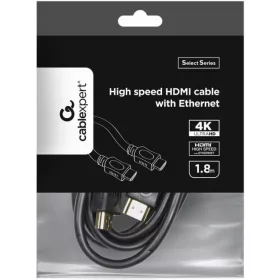 HDMI 2.0 kábel 1.8 m Cablexpert