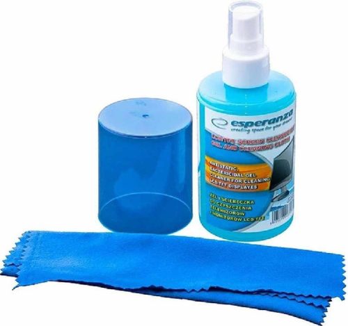 Monitor tisztító 200 ml - Esperanza