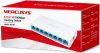 8 portos switch Mercusy MS108 
