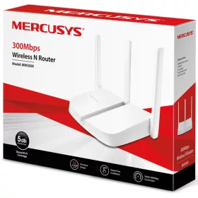 Wi-Fi router Mercusys MW305R