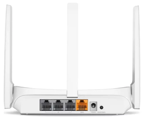 Wi-Fi router Mercusys MW305R