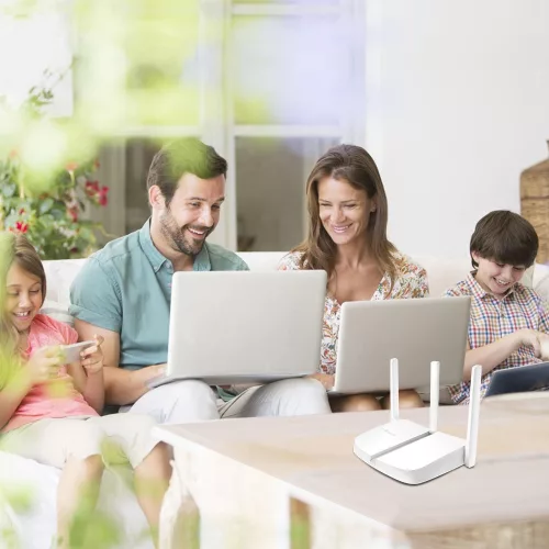 Wi-Fi router Mercusys MW305R