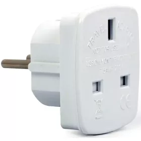 EU/UK átalakító - Gembird