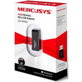 USB Wi-Fi Mercusys MW300UM