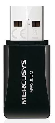 USB Wi-Fi Mercusys MW300UM