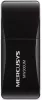USB Wi-Fi Mercusys MW300UM