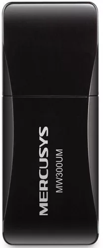 USB Wi-Fi Mercusys MW300UM