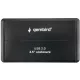 2.5" HDD külső ház USB 3.0 Gembird