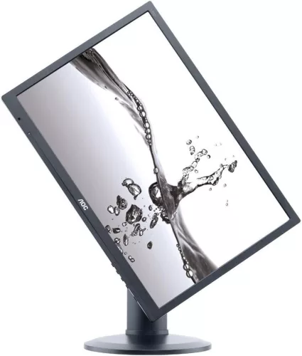 AOC E2260PDA monitor