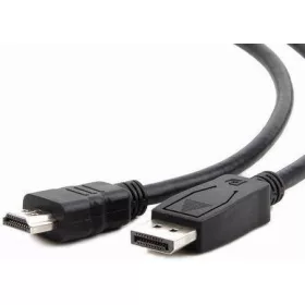 DisplayPort-HDMI  kábel 1.80 m