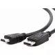 DisplayPort-HDMI  kábel 1.80 m