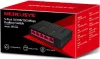 5 portos Gigabit switch Mercusys MS105G 