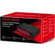 5 portos Gigabit switch Mercusys MS105G 