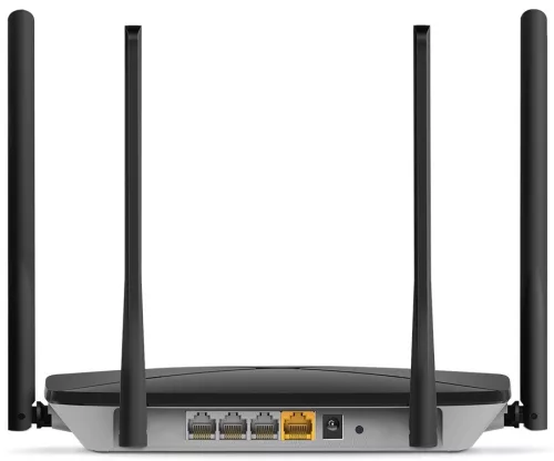 Wi-Fi router Mercusys AC12G AC1200