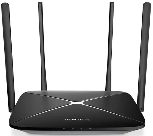 Wi-Fi router Mercusys AC12G AC1200