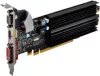 AMD Radeon HD5450 Silent XFX videokártya