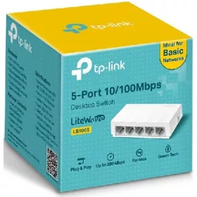 TP-Link LS1005 switch
