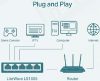 TP-Link LS1005 switch