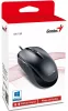Vezetékes egér Genius DX-120 fekete