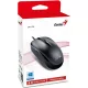 Vezetékes egér Genius DX-120 fekete