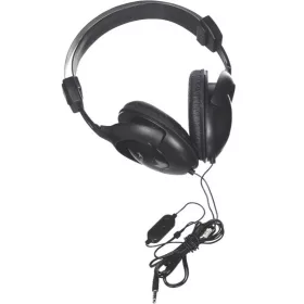 Mikrofonos fejhallgató Genius HS-M505X