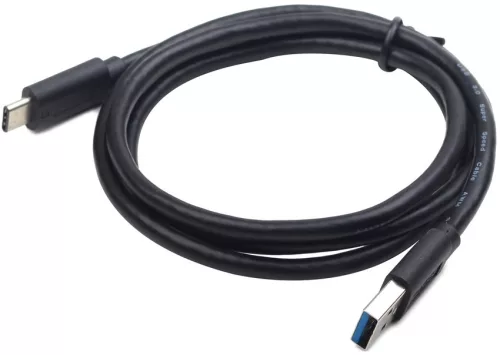 USB 3.0 Type-C/A töltőkábel 1.0 m Cablexpert CCP-USB3-AMCM-1M